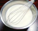 ＊爽やか＊ヨーグルトムース作り方10写真