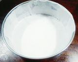 ＊爽やか＊ヨーグルトムース作り方1写真