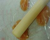 ぷちおかず♥ミニトマトの鶏ささみ包み焼き作り方3写真