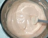 デコレーションケーキ作り方19写真
