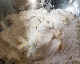 クランベリースコーン作り方3写真