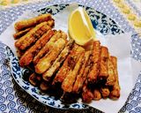 ☆初心者もプロ級☆旨味溢れる！鶏の唐揚げ作り方7写真