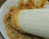 本当に絶品!ブリのこってり味噌照り焼き作り方1写真