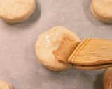 作業時間10分♥さくっふわ全粒粉スコーン作り方7写真