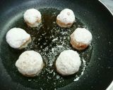 ぷちおかず♥ミニトマトの鶏ささみ包み焼き作り方9写真