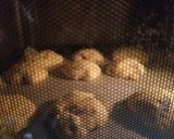 クランベリースコーン作り方6写真