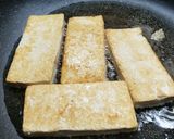 豆腐ステーキ作り方3写真