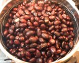 材料3つ！ヨーグルトメーカーで黒豆納豆作り方2写真