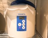 材料3つ！ヨーグルトメーカーで黒豆納豆作り方4写真