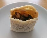 いなり煮豆作り方3写真