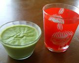 簡単!ココナッツミルクコーヒープリン作り方6写真