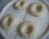 ◎塩ベーグル◎作り方4写真