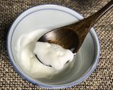 酒粕クリーム作り方6写真