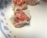 たけのこ入り焼売作り方3写真