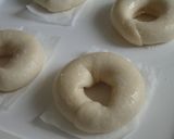 ◎塩ベーグル◎作り方6写真
