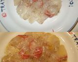 鯛のカルパッチョ☆春のサラダ仕立て作り方2写真