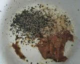 サラダチキンを使って☆簡単サッパリ和え物作り方5写真