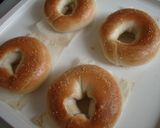 ◎塩ベーグル◎作り方7写真