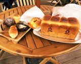 アイスパンで、パン好き一生の夢を叶えたん作り方1写真