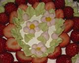 '08 ひなまつりのケーキ作り方15写真