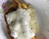 フランスパン　フレンチトースト作り方6写真
