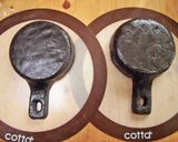 まるごと食べる!スキレット型タルト台作り方7写真