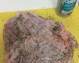蒸し鶏のサラダ作り方2写真