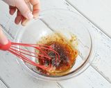 ☆ピリ辛たたききゅうり漬け☆作り方4写真