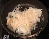 厚切りベーコンのポテトサラダ作り方5写真