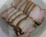 低温調理で焼豚作り方5写真