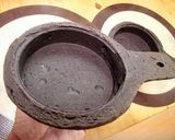 まるごと食べる!スキレット型タルト台作り方13写真