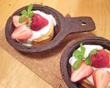 まるごと食べる!スキレット型タルト台作り方15写真