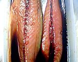 焼き鯖寿司作り方2写真