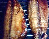 焼き鯖寿司作り方3写真