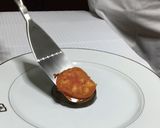 ＊白身魚のムニエル・ミルフィーユ仕立て＊作り方10写真
