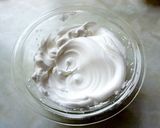 【本格】りんごと紅茶のスポンジケーキ作り方7写真