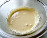 【本格】りんごと紅茶のスポンジケーキ作り方8写真