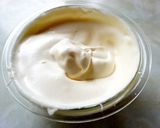 【本格】りんごと紅茶のスポンジケーキ作り方9写真