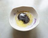 【本格】りんごと紅茶のスポンジケーキ作り方10写真