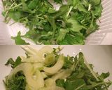 鯛のカルパッチョ☆春のサラダ仕立て作り方4写真