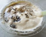 【本格】りんごと紅茶のスポンジケーキ作り方13写真