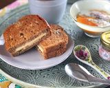 SGの朝食!カヤジャム&カヤトースト作り方5写真