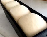 バリッ！モチッ！絶品イギリスパン作り方4写真