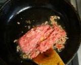 ゴマ香るキムチスープ作り方3写真