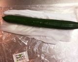 キュウリを長持ち保存させたい作り方1写真