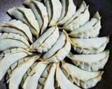 わが家の大好きな焼き餃子作り方4写真