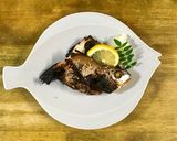 晩春は シログチ（イシモチ）の幽庵焼き作り方7写真