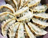 わが家の大好きな焼き餃子作り方5写真