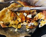さば缶のガーリック炒めオリーブオイルで作り方14写真