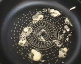 チャーハン作り方3写真